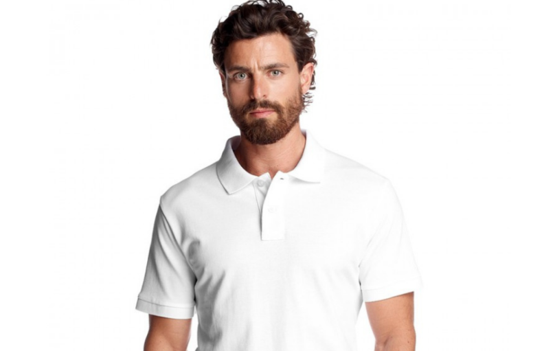 What Exactly is a Heavy White Tee? The Ultimate Guide to Gsm, Fabric, and Fit.